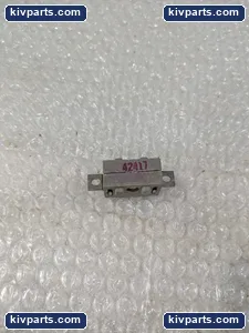 Arrow Hart 42417 Overload Relay Heater Element – actual item, photo 2 of 4