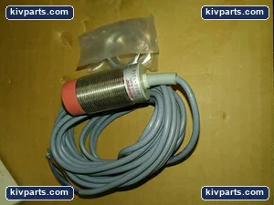 9966-1302 Inductive Proximity Sensor – actual item, photo 2 of 5