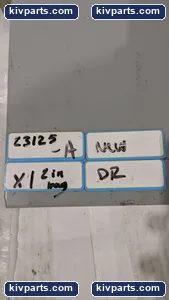FAG FB203 Pressed Steel Bearing – actual item, photo 3 of 3