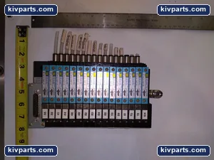 MAC 32A-AMA-EJ1-GDAP-1DV Solenoid Directional Valve – actual item, photo 2 of 7