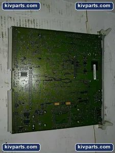 Siemens 6DD1600-0AK0 Simadyn PM6 CPU Processor Module – actual item, photo 2 of 4