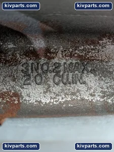 O-z Gedney OZGLR47 Conduit – actual item, photo 2 of 4