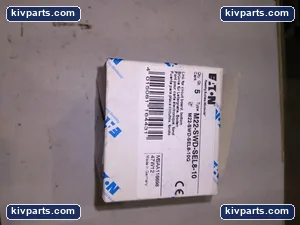 Eaton M22-SWD-SEL8-10 Pushbutton – actual item, photo 3 of 4