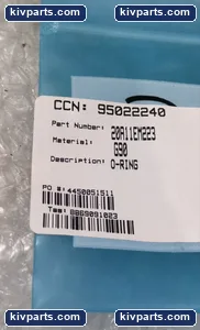 CCN C0P11EW223 95022240 Industrial Seal – actual item, photo 4 of 4