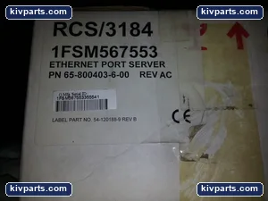 Systech 1FSM567553 Industrial Computer Module – actual item, photo 5 of 6