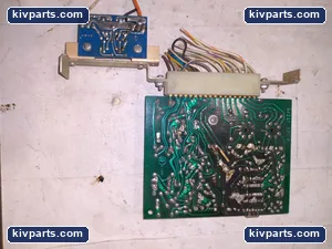 44328 Circuit Board – actual item, photo 3 of 4