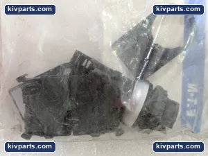 Eaton M22-D-S-K11-P Push Button – actual item, photo 3 of 5