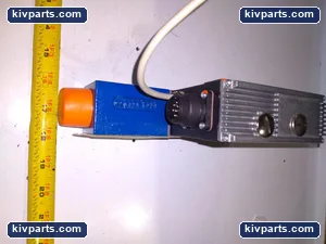 Kraussmaffei – actual item, photo 2 of 6