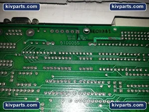 PWA5120055 Lead Locator Control Board PCB – actual item, photo 5 of 5