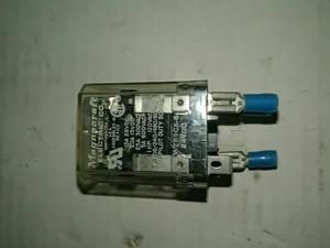 Magnecraft W389CX-8 Power Relay