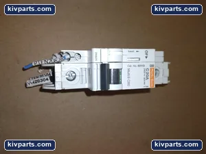 Schneider Electric 60130 C60 Multi 9 Circuit Breaker – actual item, photo 3 of 5