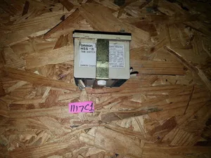 Omron H5S-B Time Switch