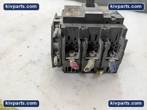 Fuji Electric SA53RC Auto Circuit Breaker – actual item, photo 3 of 8