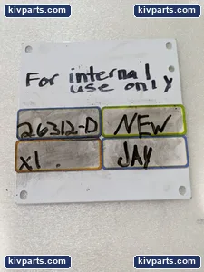 Philmore ES4 – actual item, photo 6 of 6