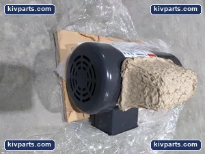 Dayton 1K059BA Industrial Motor – actual item, photo 3 of 4