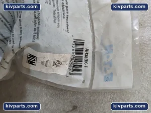 Eaton AH38BK-F NEMA Flush Mount Receptacle – actual item, photo 5 of 7