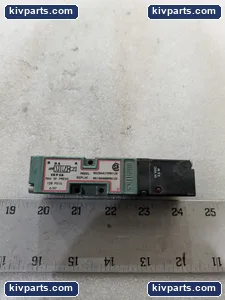 Numatics 062BA415M012B Pneumatic Solenoid Valve – actual item, photo 5 of 13