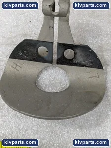 Cutler-Hammer H67B Overload Heater – actual item, photo 2 of 5