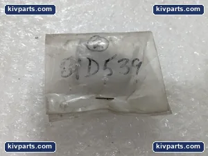 General Electric 81D539 Relay Heater Element – actual item, photo 2 of 5