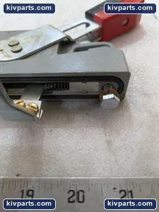 Eaton Switch Operator Handle – actual item, photo 7 of 8