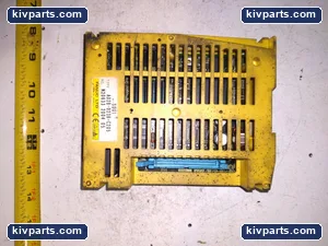 Fanuc SDU1 A02B-0236-C205 CNC Control Board – actual item, photo 2 of 6