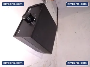 Black Box Selector Switch – actual item, photo 3 of 7