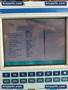 Bosch Rexroth SYSTEM200 Indramat BTV20 FWA-BTV – actual item, photo 4 of 6