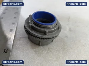 5/ORDER Conduit Connector Bushing – actual item, photo 3 of 16