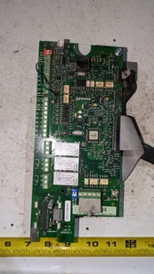 ABB SMIO-01 Circuit Board PCB