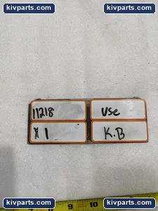 MDS 1710 18.8 CLASS 2 MDS 1710A DATA TRANSCEIVER – actual item, photo 4 of 4
