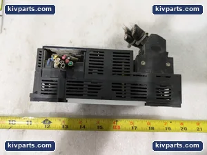 Mitsubishi AJ65BT-D75P2-S3 PLC Module – actual item, photo 4 of 8