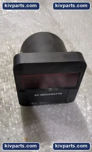 Electro Industries FT1-115A LED Panel Meter – actual item, photo 4 of 4
