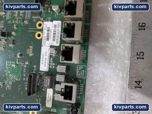 Gilbarco M15315A001 Connection Processor CCP Board – actual item, photo 19 of 23
