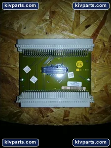 Allen-Bradley 74102-312-51 Board Industrial PLC Module – actual item, photo 2 of 4