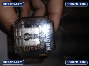 Siemens SRPA11G-120 – actual item, photo 3 of 8