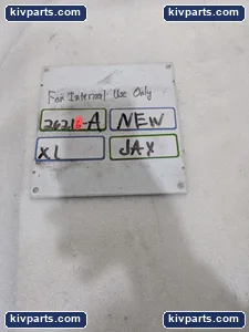 PAN Pacific S-Z5025DMM-6 Electronic Wire Connector – actual item, photo 8 of 8