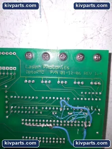 Laser Photonics Opto RTC 01-12-06 – actual item, photo 4 of 6