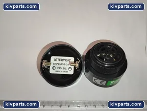 BRP4535S-24-C Rohs Intervox DC – actual item, photo 2 of 3