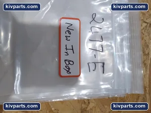SMC AS2301F-U02-10-X35 Speed Flow Control Valve Fitting – actual item, photo 2 of 2