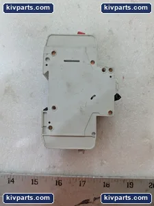Eaton FAZ-D8/2-RT Miniature Circuit Breaker – actual item, photo 3 of 6