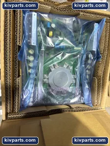 Allen-Bradley 81001-450-53-R 80173-109-01 Circuit Board – actual item, photo 6 of 11