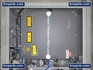 Miyachi MD-1500E Power Supply – actual item, photo 8 of 13