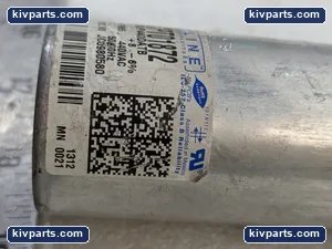 Proline CPT01872 Capacitor – actual item, photo 9 of 10