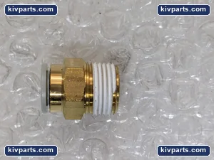 SMC KQ2H10-03AS One-Touch Male Connector – actual item, photo 4 of 7