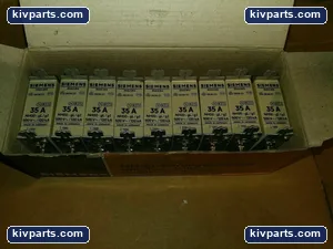 Siemens 3NA3814 NH00 LV HRC Fuse – actual item, photo 3 of 3