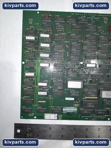 Tektronix 672-1117-18 Test Equipment – actual item, photo 2 of 6