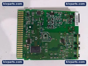 18476-01 Circuit Board – actual item, photo 4 of 5