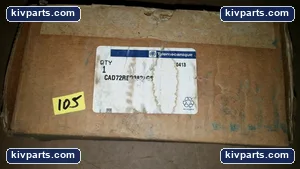 Telemecanique CAD72REQ3828G5 TeSys Deca Control Relay – actual item, photo 4 of 4
