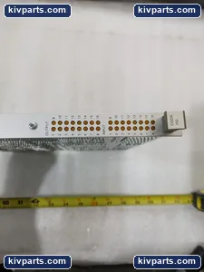 Asea DSDX110 ABB Control Board – actual item, photo 6 of 8