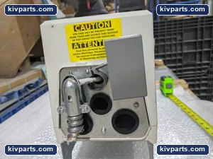 ABB ACH580-01-03A0-4 AC Drive – actual item, photo 9 of 16